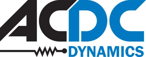 ac dc dynamics logo