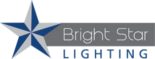 bright star lighting logo