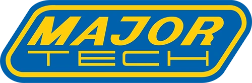 major-tech logo
