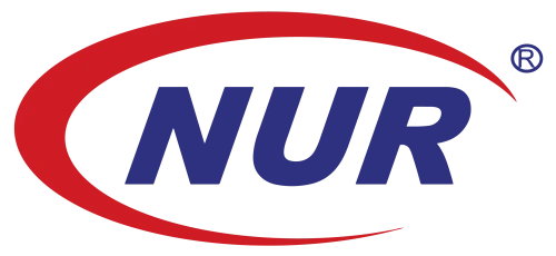 nur manufacturer logo