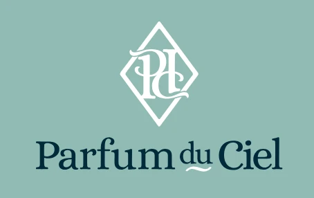 parfum du ciel logo