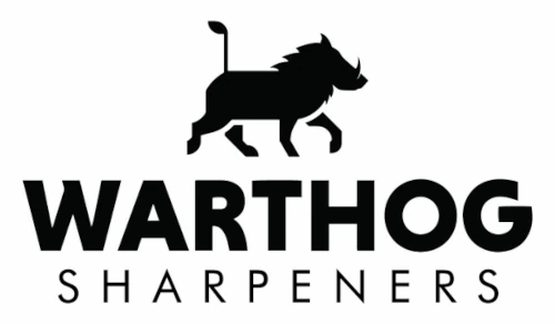 Warthog Sharpeners logo