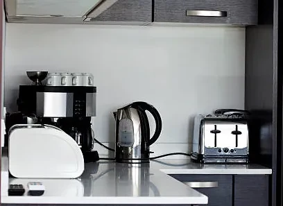 home appliances