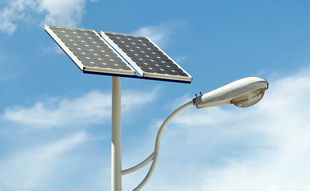 solar lighting